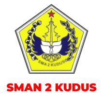 Learning Management System (LMS) SMAN 2 KUDUS